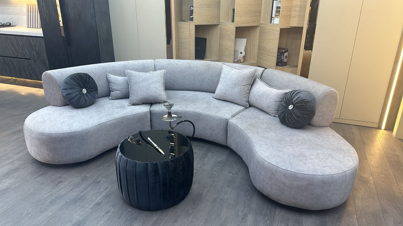 Saral decor - Sofa